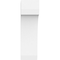 Ekena Millwork Standard Legacy Architectural Grade PVC Corbel, 3"W x 6"D x 12"H CORP03X06X12LGY - alternate 4